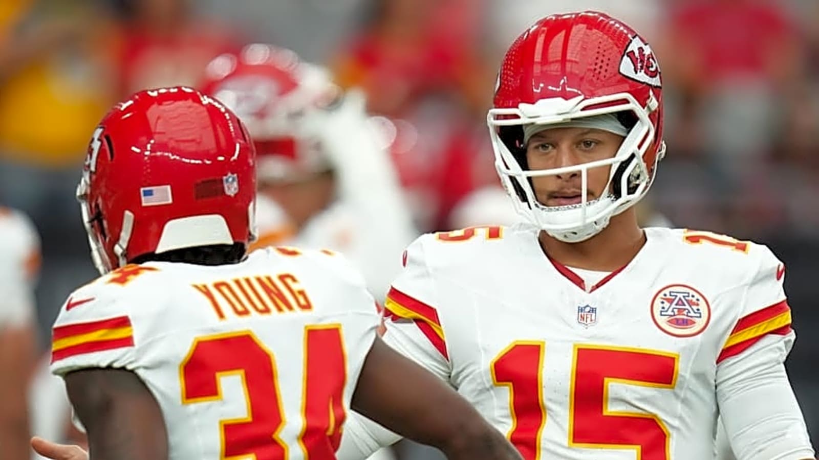 The Most Crucial Stretch of Schedule for the Chiefs