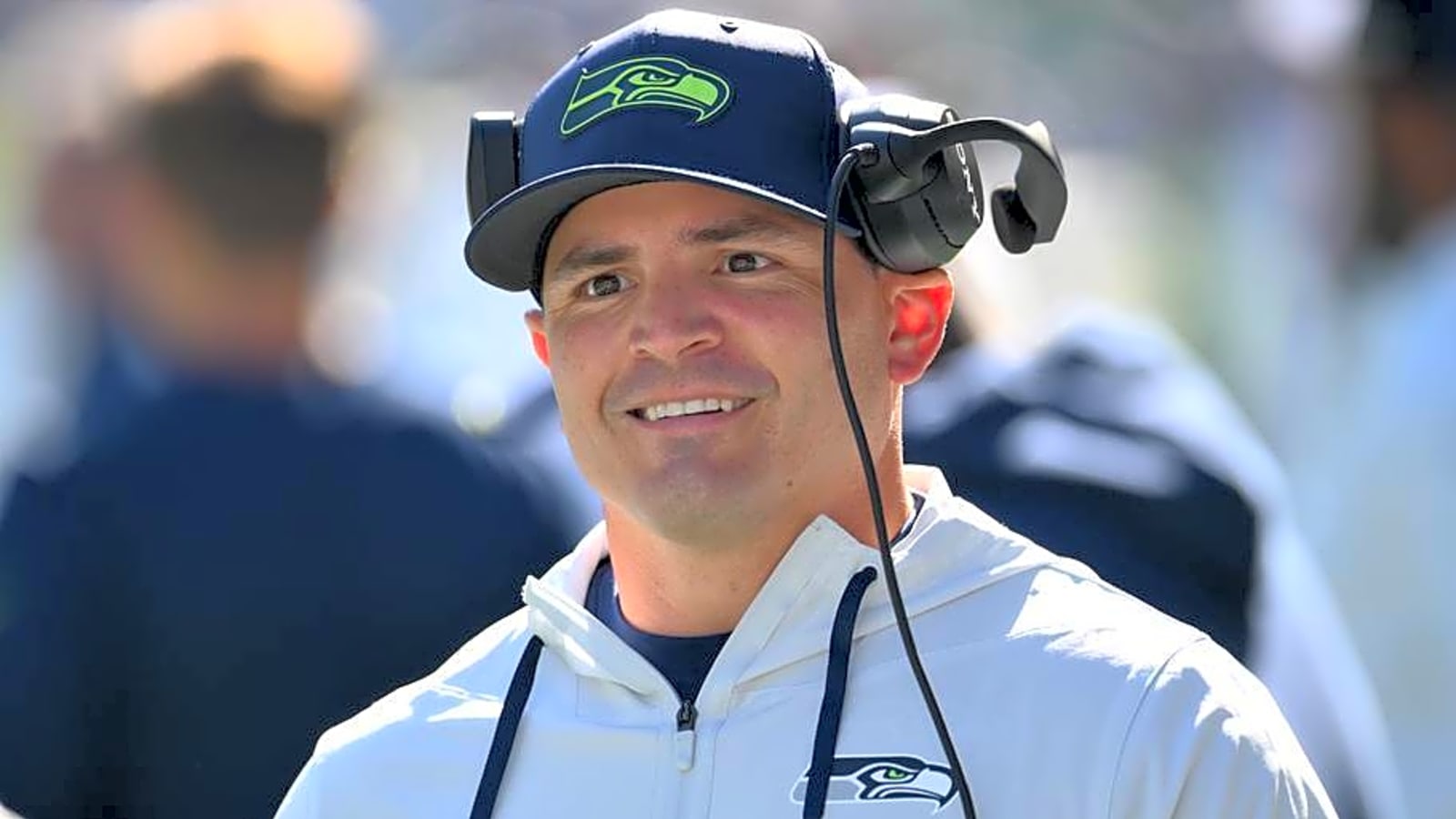 The Seahawks Have Improved Defensively From Last Season, Improbably