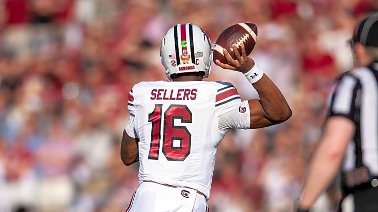 Can South Carolina Manage Expectations This Season?