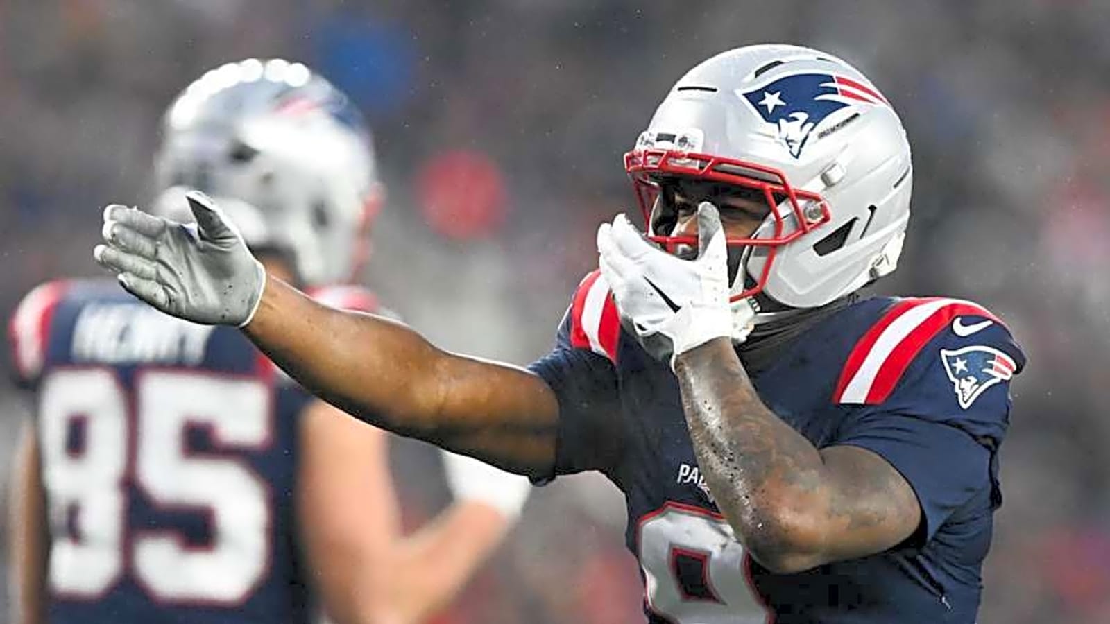 Patriots Must Win This Matchup to Beat Broncos