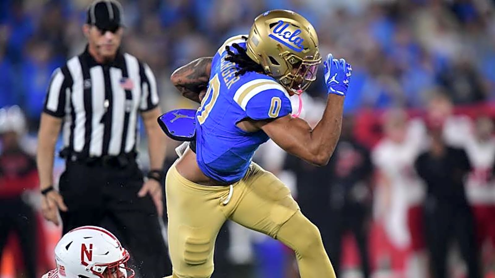 Three Bruins Who Must Perform Against USC