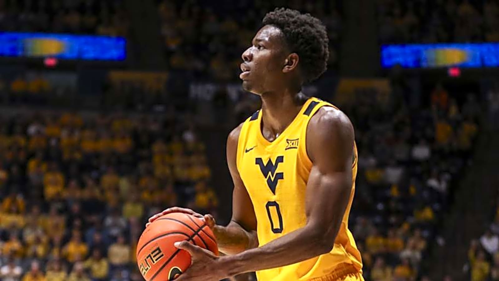 West Virginia vs. Houston: Preview and odds