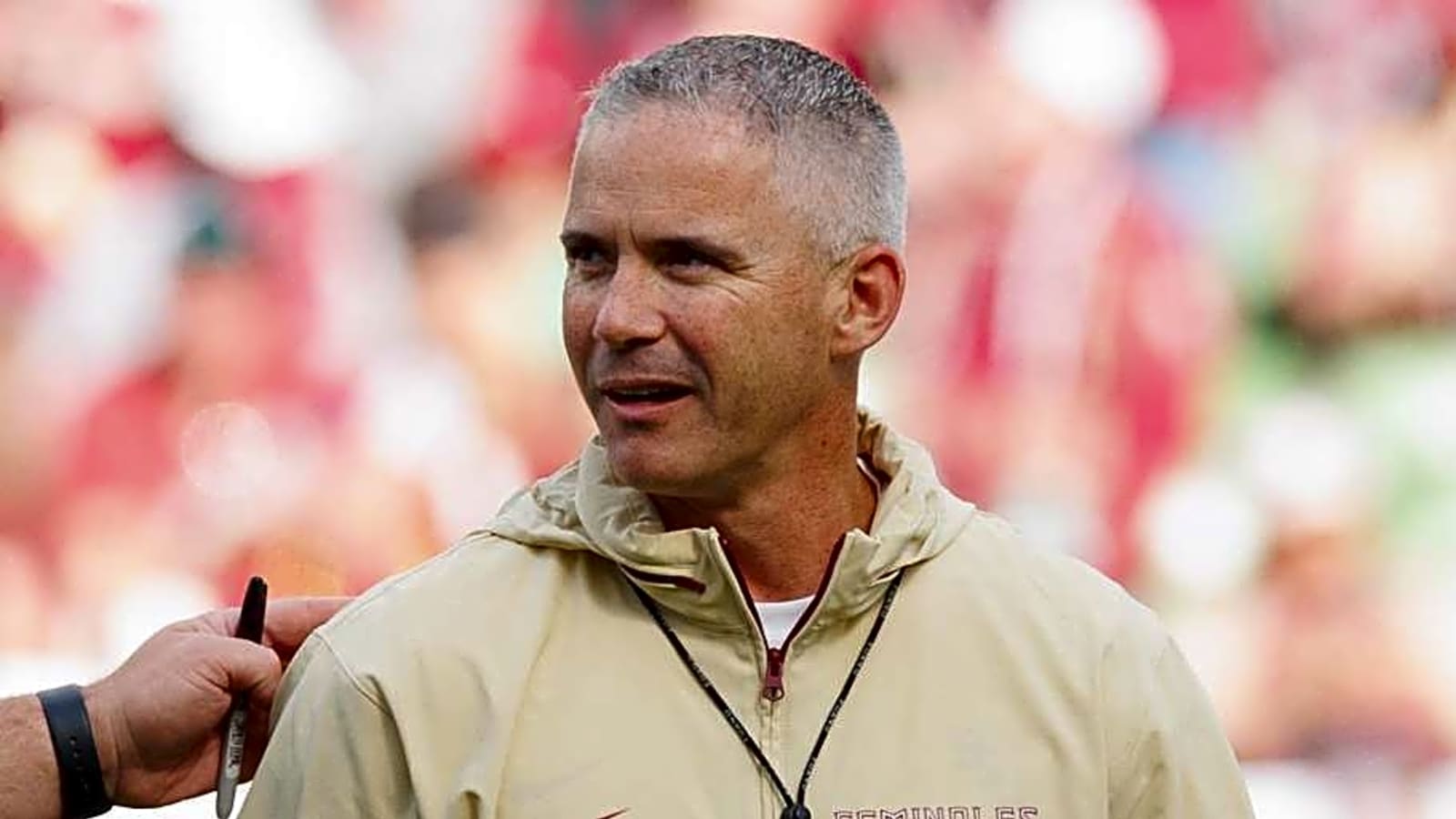 Top quarterback prospect set for FSU visit with history as a caution