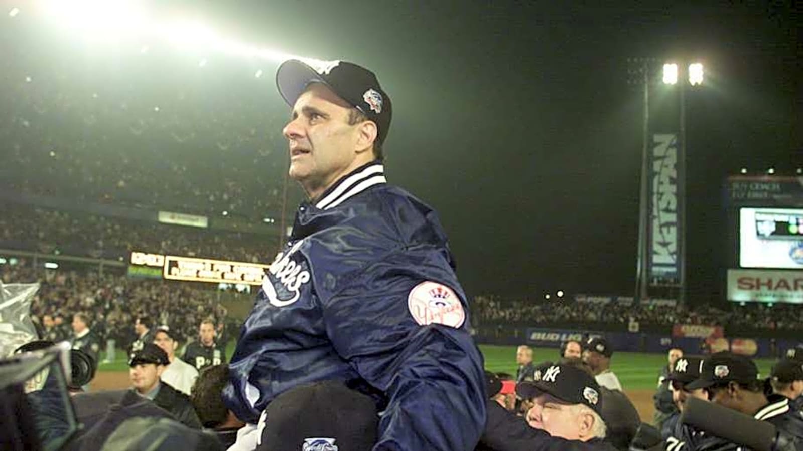 Legendary Yankees Manager Getting John Turturro Documentary