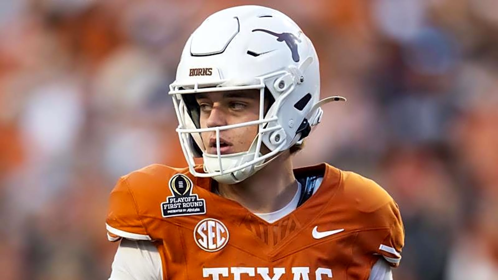 Ohio State Buckeyes 2025 Opponent Preview: Texas Longhorns