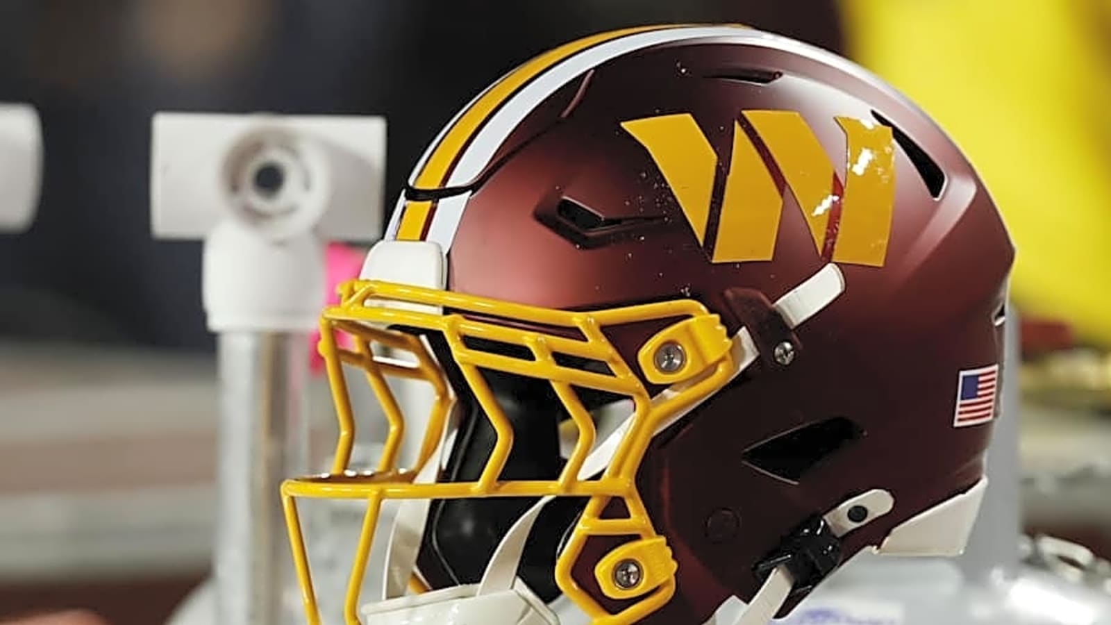 Marcus Mariota's overtime interception seals Commanders loss vs. Dolphins