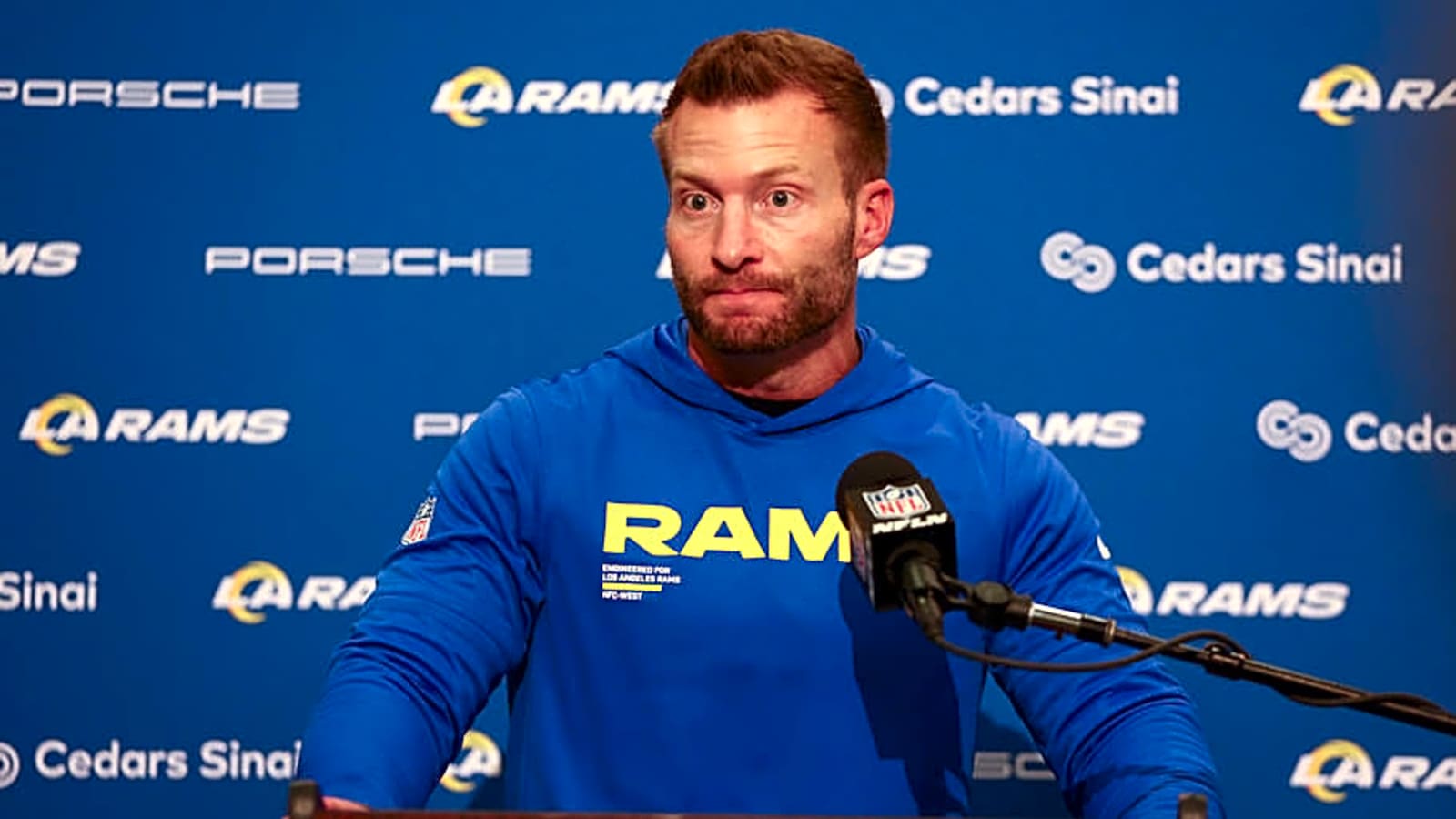 Three Takeaways From Rams’ Crushing Loss