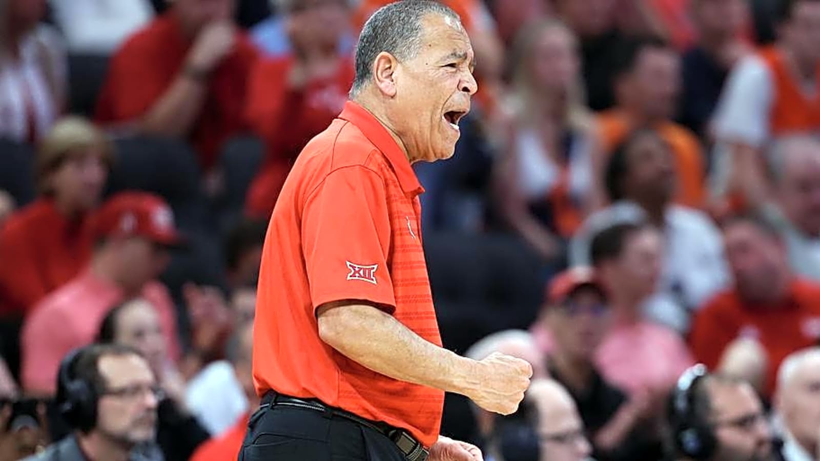 Houston Lands Commitment From Tyus Thomas