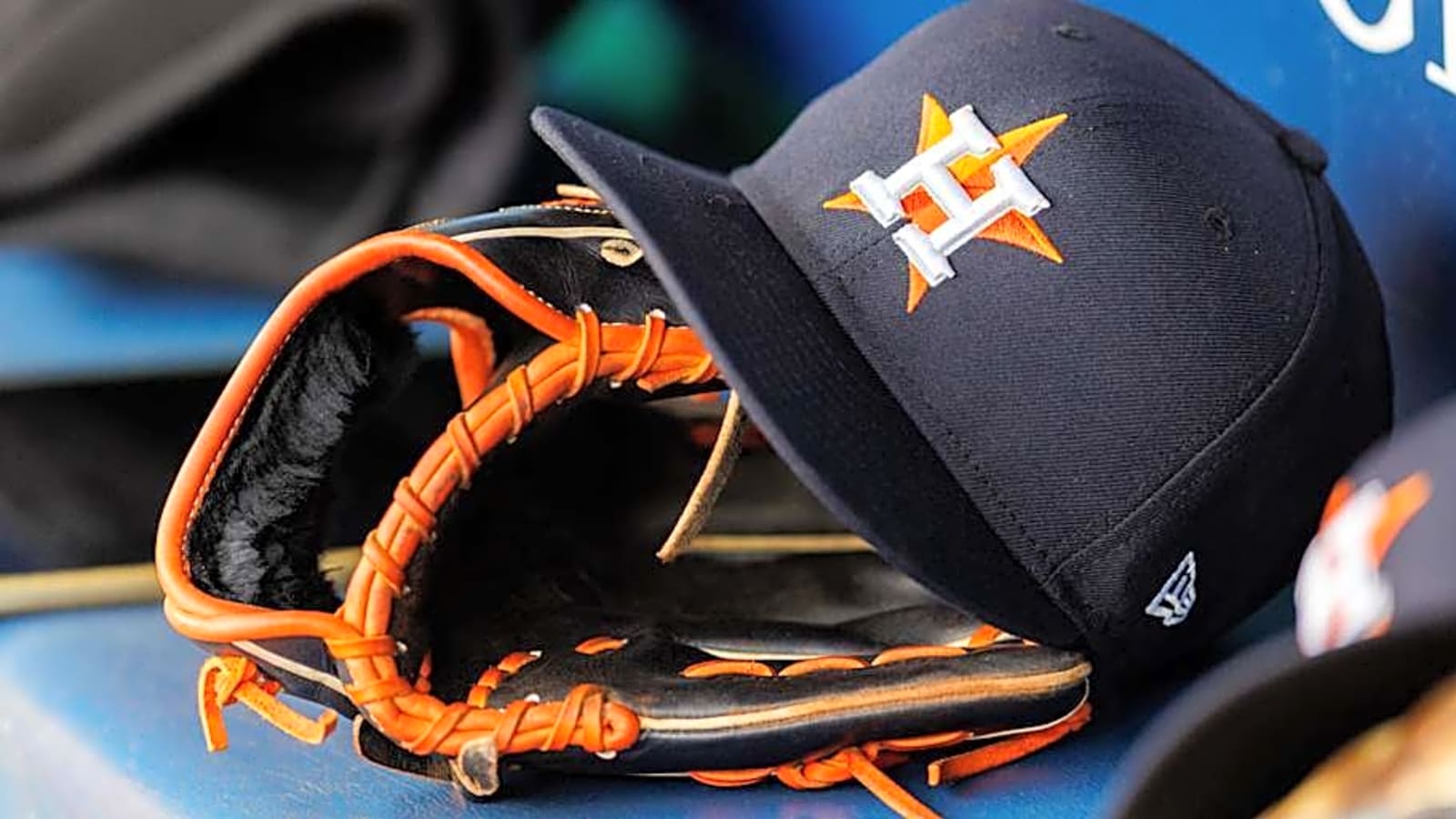 Undrafted Sleeper Prospect May Be Astros’ Next Breakthrough Talent