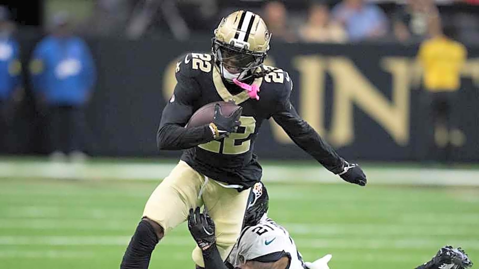 Steelers Have One More WR Trade Option Available