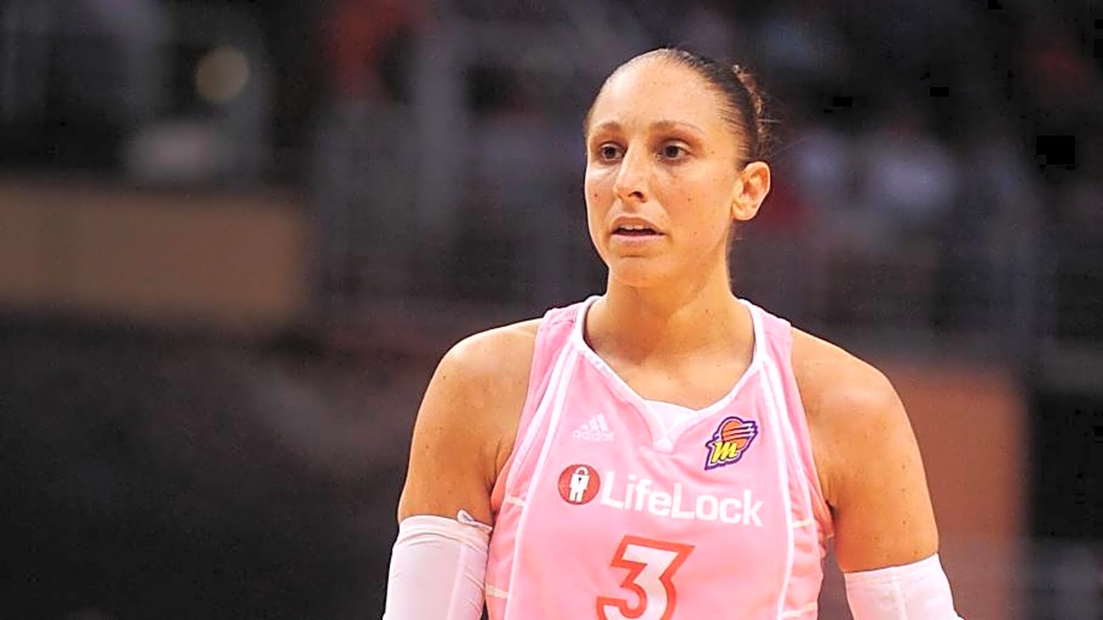 Taurasi And The Mercury Redeem Themselves Against East Team