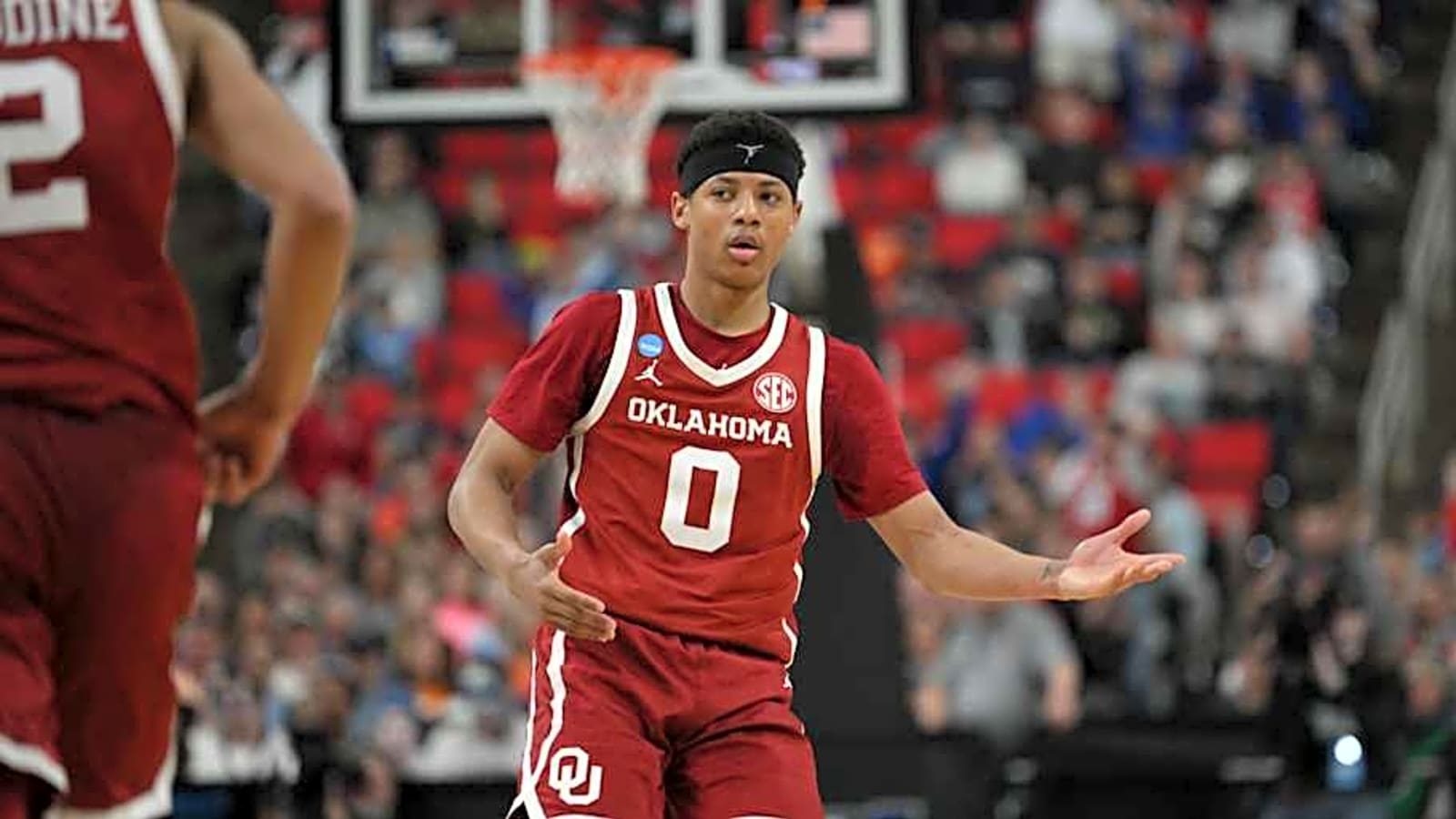 Pelicans Executive&#39;s Honest Jeremiah Fears Statement After 2025 NBA Draft