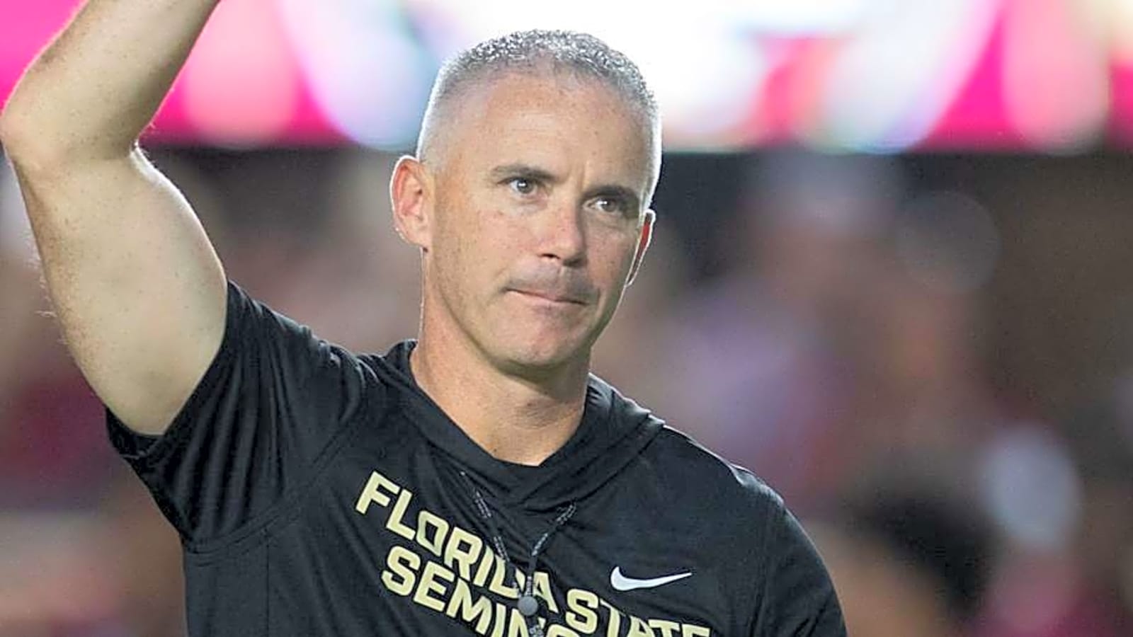 ESPN Makes Bold Statement About Alabama–FSU Football Rematch