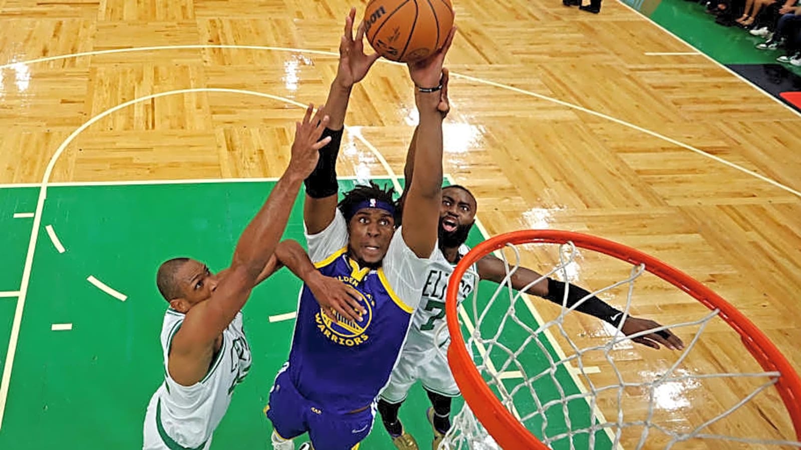 Latest Update On Celtics Champion Amid Retirement, Warriors Rumors