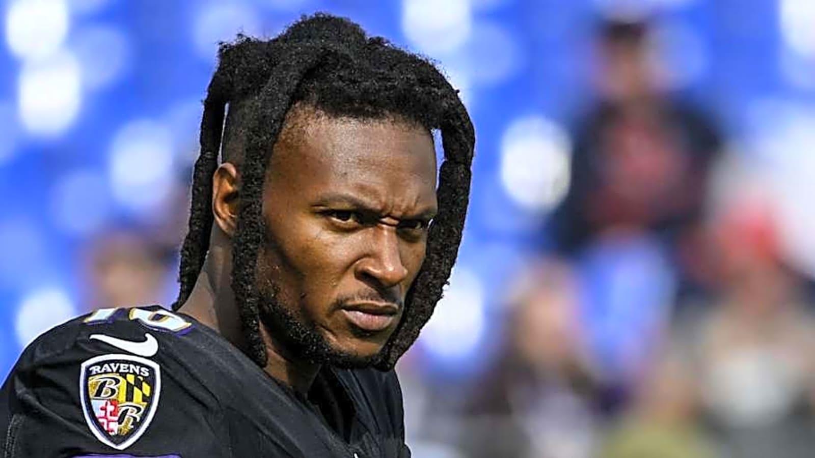 Ravens Could Sign Perfect DeAndre Hopkins Replacement