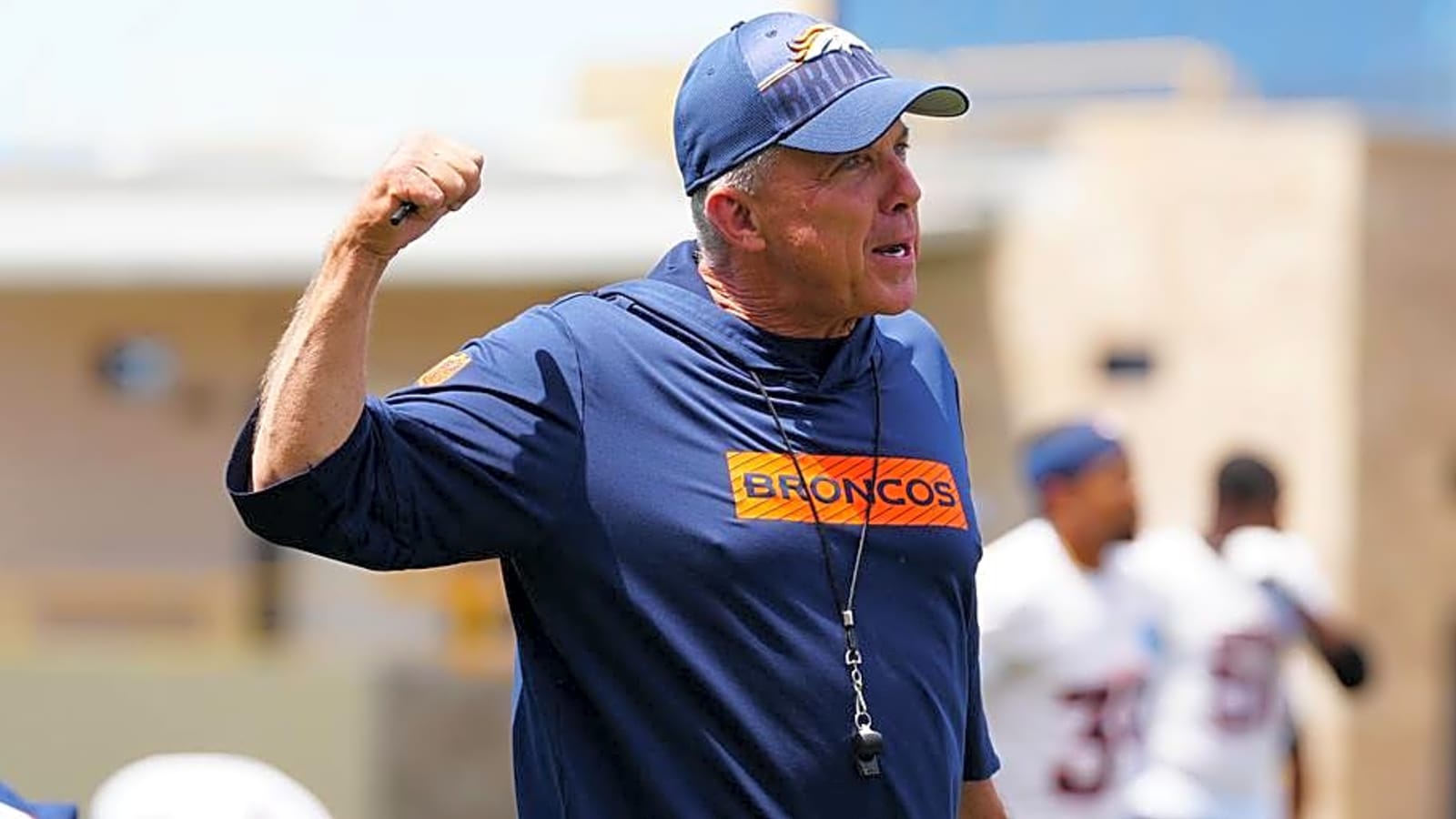 Biggest Takeaway From Day 1 of Broncos Minicamp