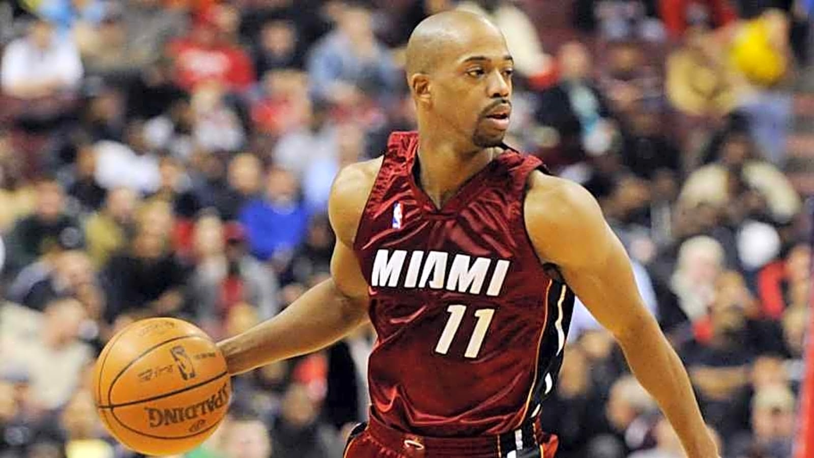 Son Of NBA Streetball Legend Now A Top 40 High School Player