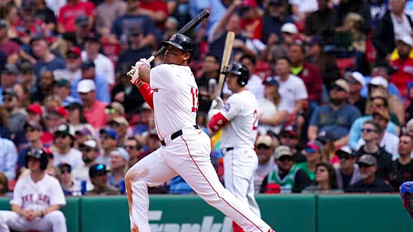 Red Sox-Rafael Devers Get New Update From Boston Insider