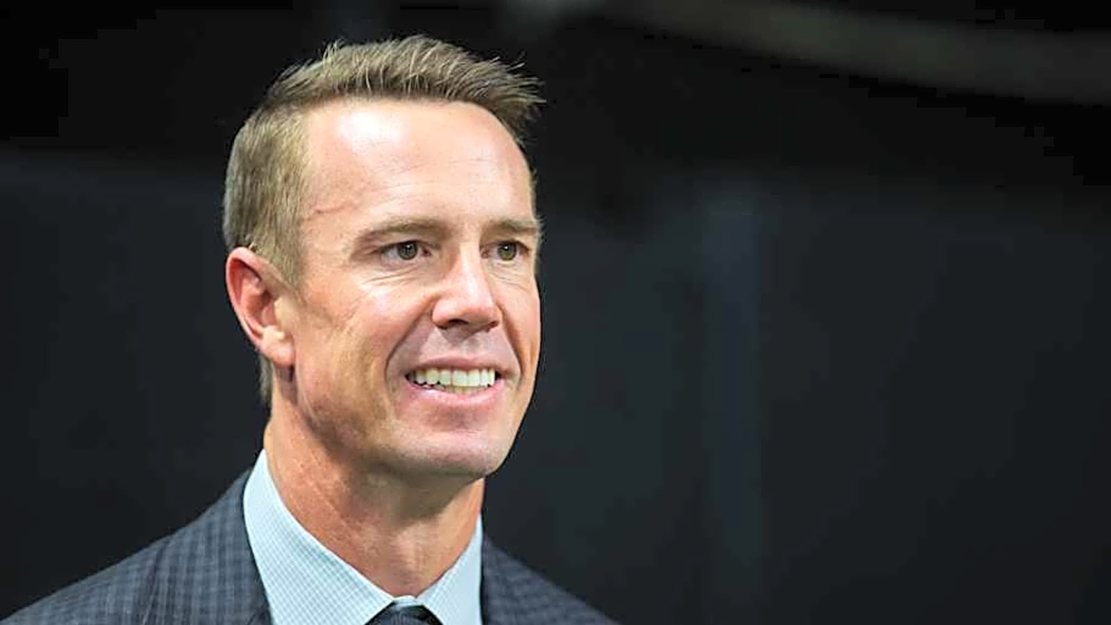 Latest Intel on Atlanta Falcons General Manager Search