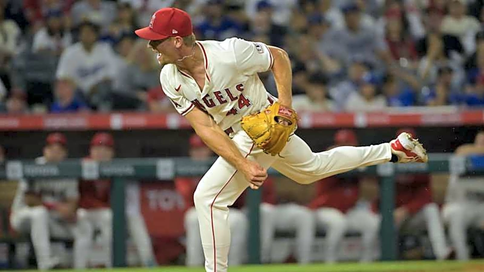 Angels GM Provides Concerning Update on Ben Joyce&#39;s Injury