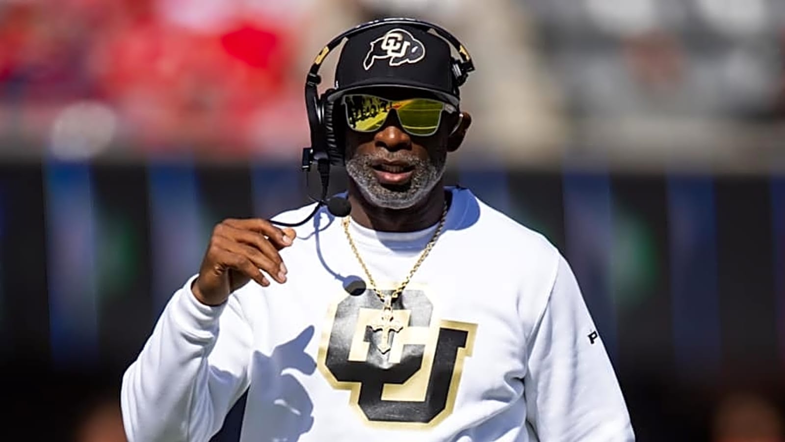 What New College Football Playoff Format Means For Colorado Buffaloes