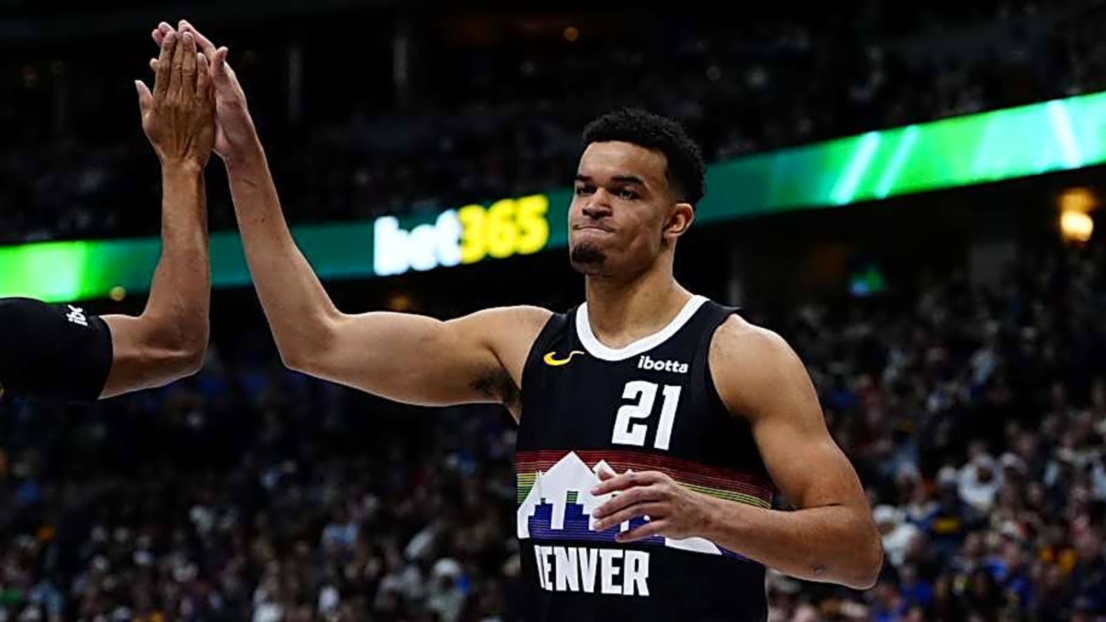Was Nuggets' Spencer Jones Snubbed for NBA Rising Stars Game?