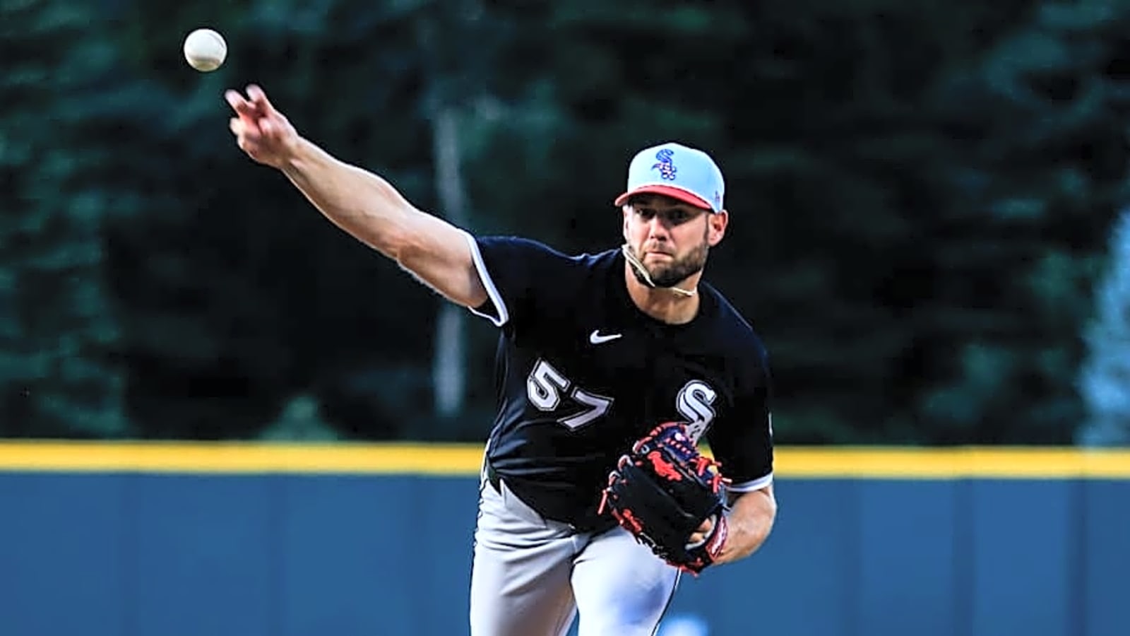 Chicago White Sox GM Chris Getz Weighs Trade Deadline Decision With Adrian Houser