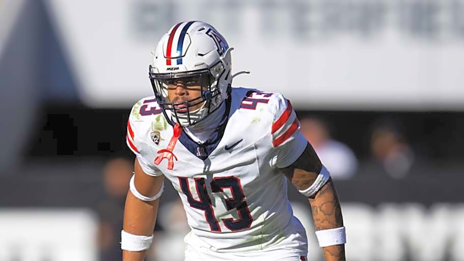 Arizona Wildcats&#39; Defensive Backs Breakdown