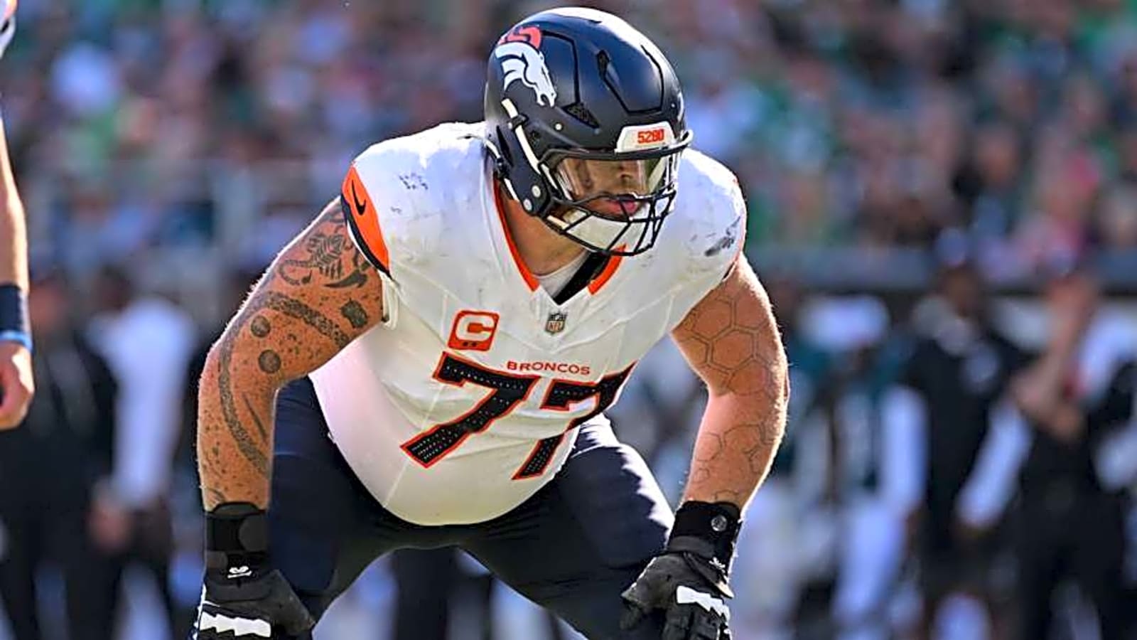 What Quinn Meinerz Restructure Could Mean for Broncos