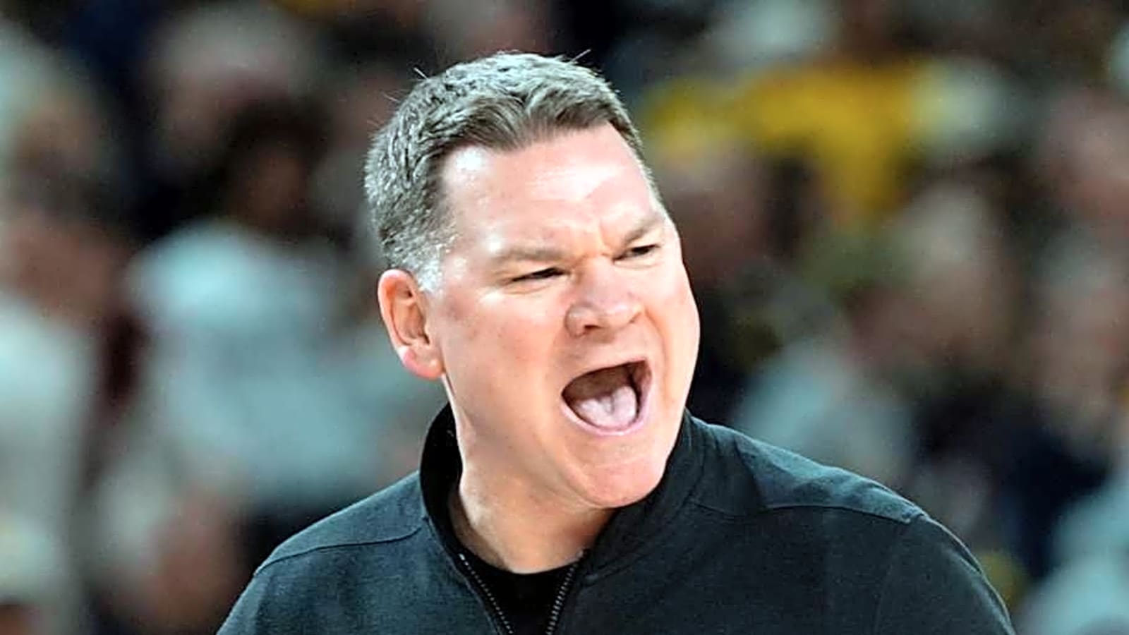 Wildcats Swing and Miss on Transfer Portal Big Man
