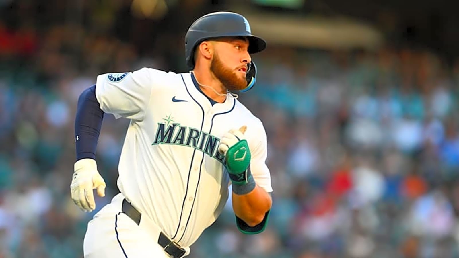 Diamondbacks&#39; Newcomer Finds First Success In Encouraging Win