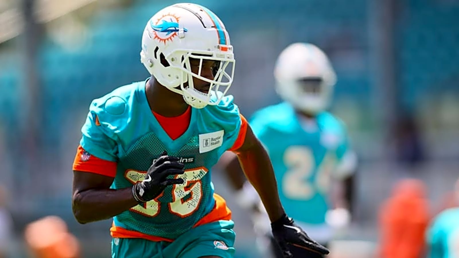 Examining the Potential Dolphins Lineup Changes