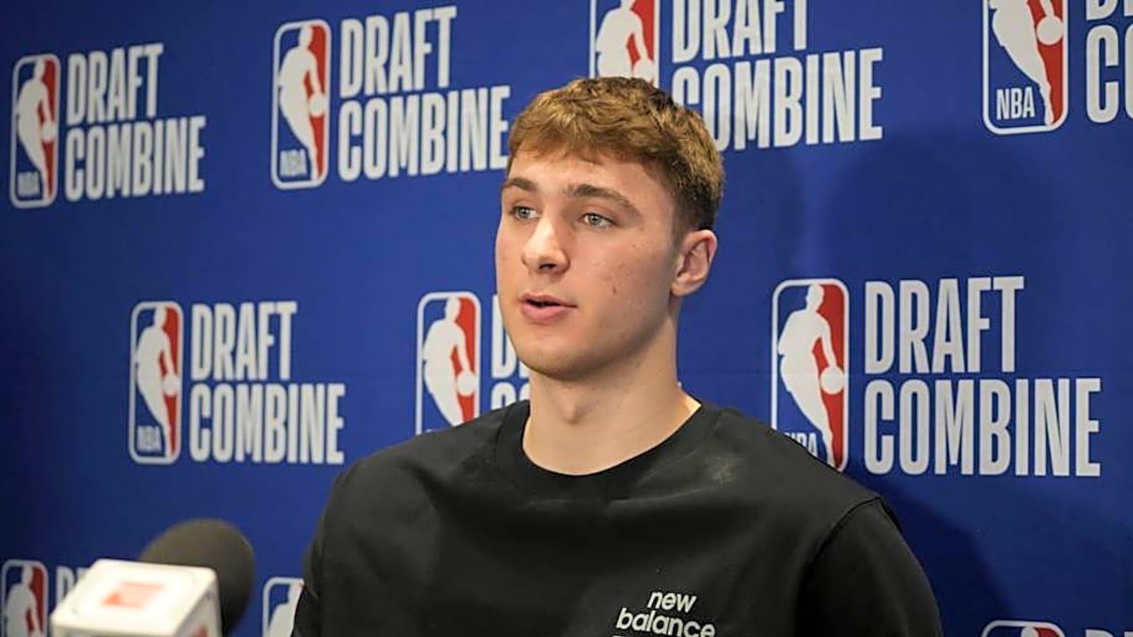 NBA Champion Compares Cooper Flagg to Former Utah Jazz Star