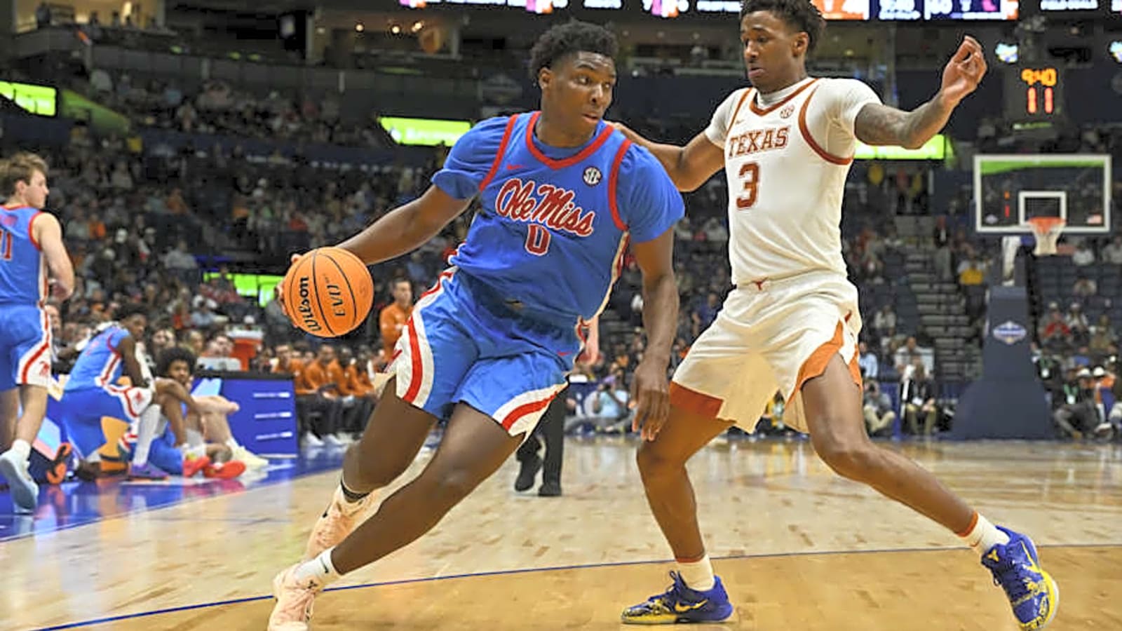 Ole Miss Basketball vs. Georgia Bulldogs Predictions, Start Time and TV Channel