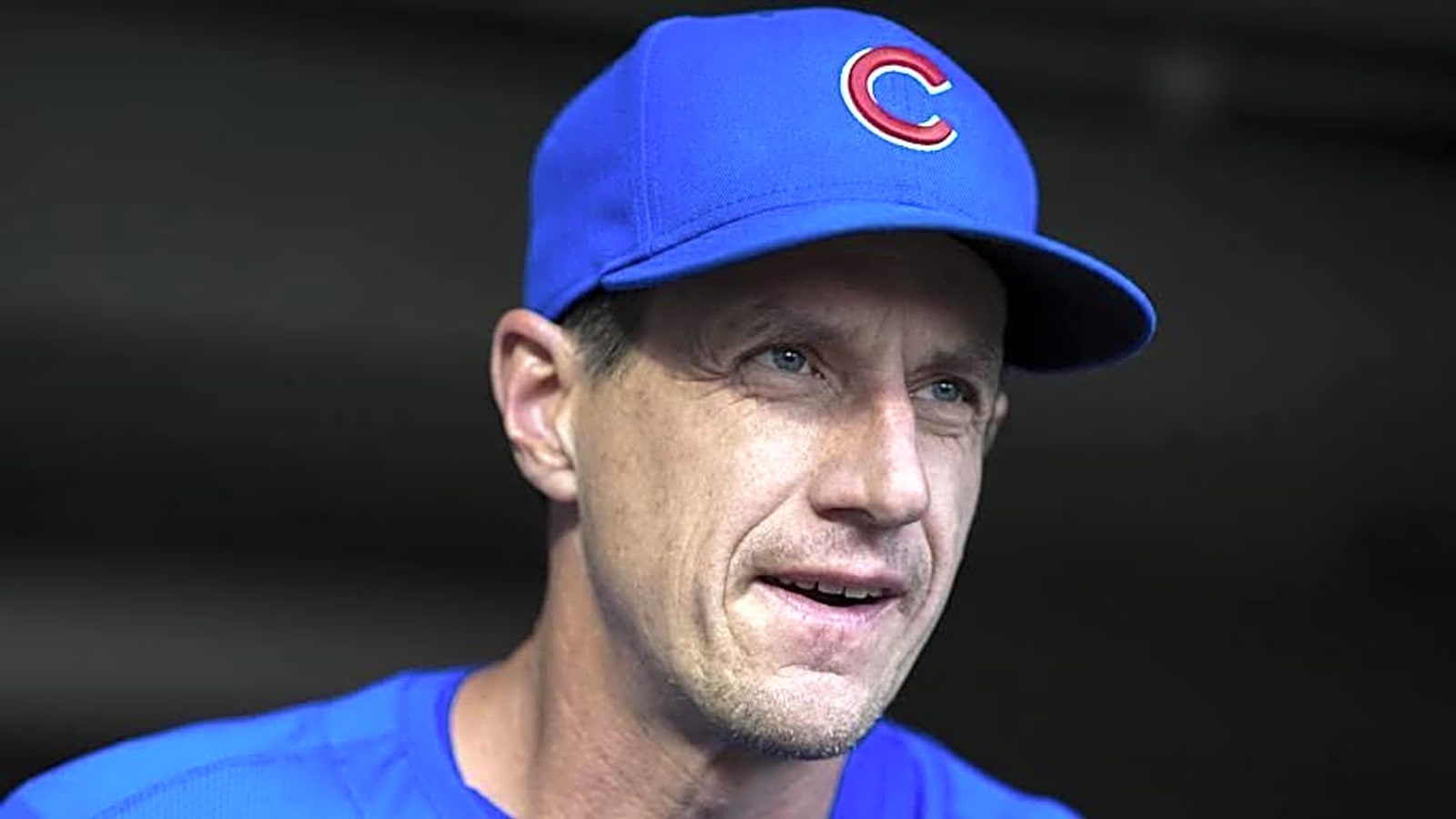 Massive NLDS Game 4 Between Cubs And Brewers Gets New Start Time