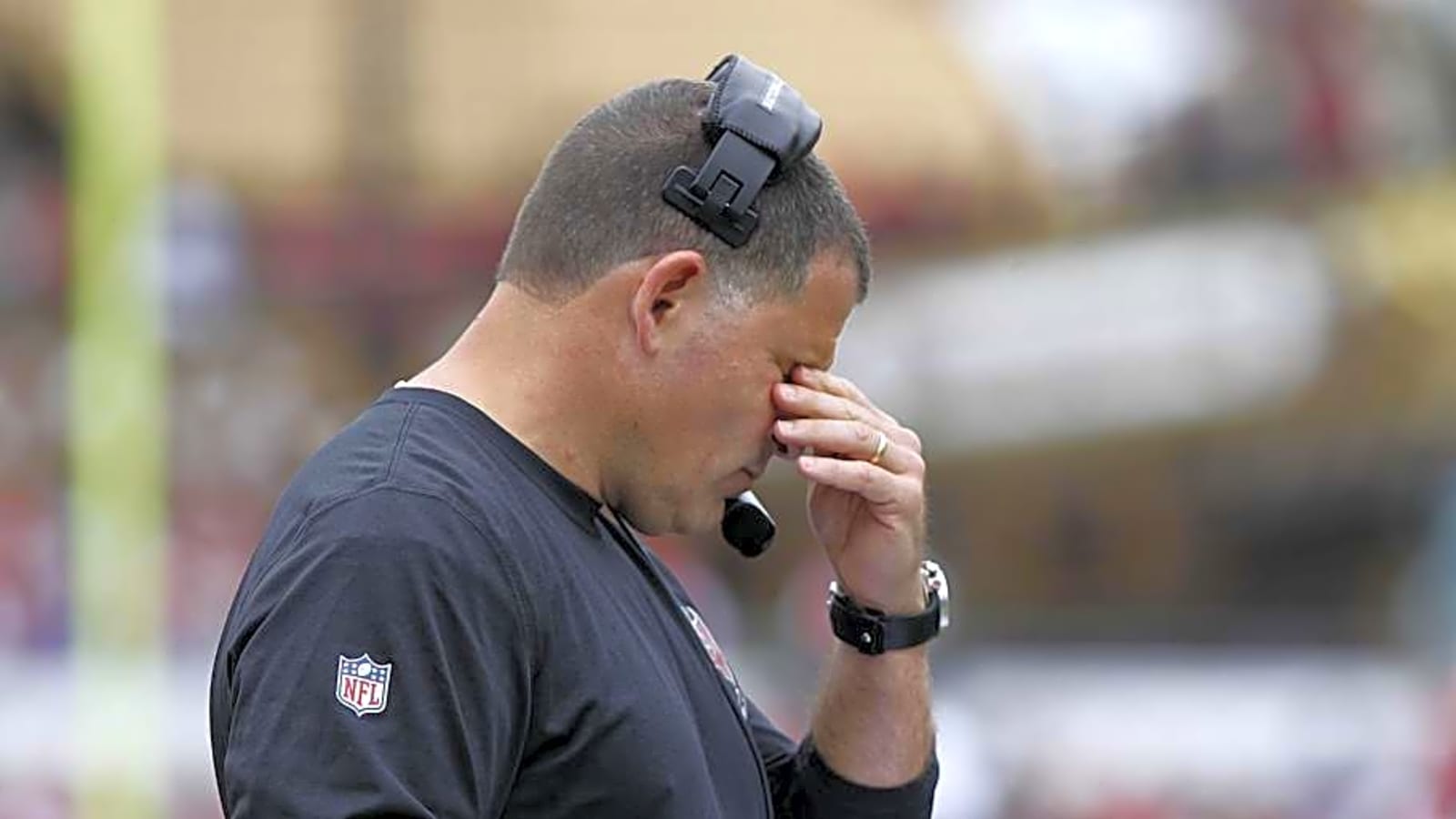 Former Tampa Bay Buccaneers head coach named among worst hires this century