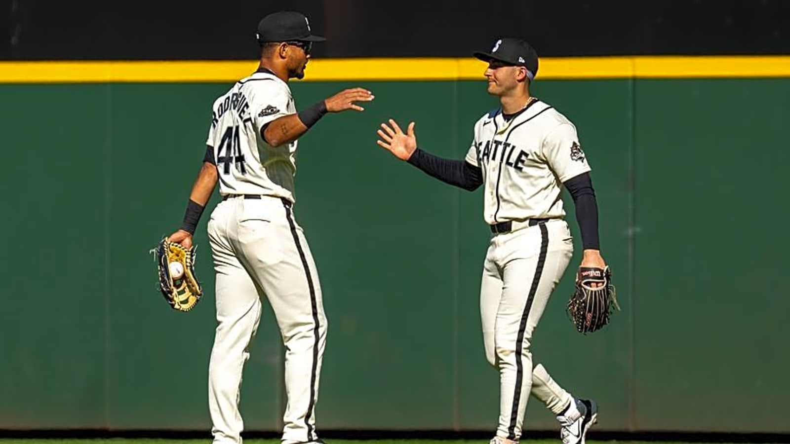 What a Successful Mariners Offseason Actually Looks Like