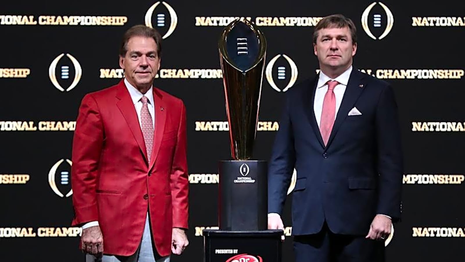 Kirby Smart Addresses Rumor of Nick Saban&#39;s Potential Return to Coaching