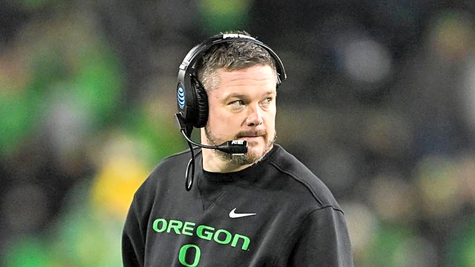 Three Oregon Ducks Newcomers Ranked Among College Football's Best