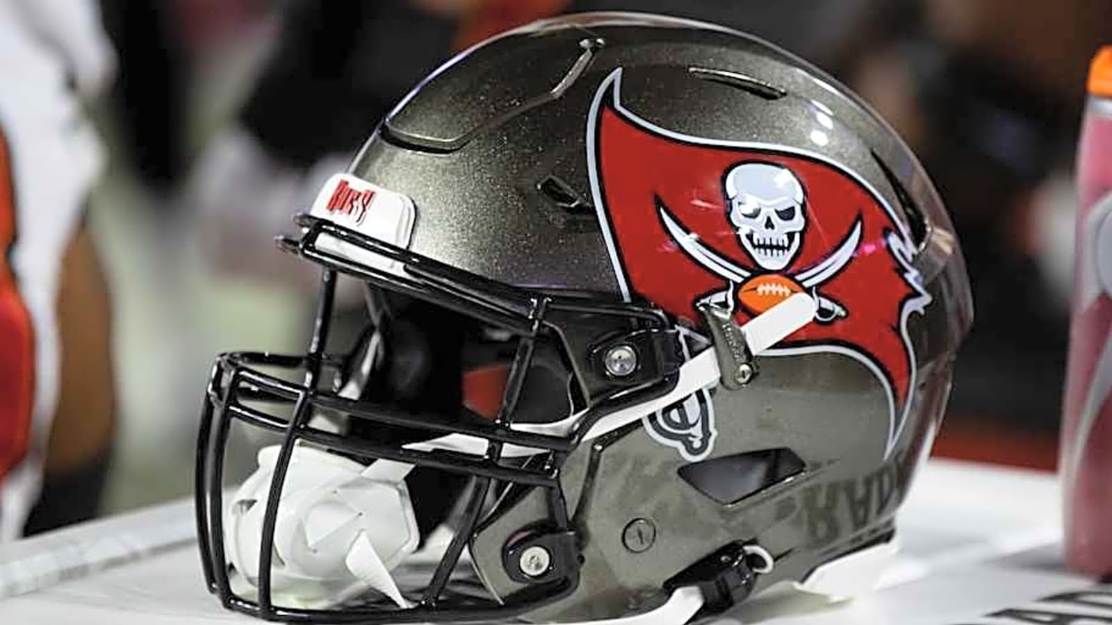 Buccaneers have one massive game on upcoming schedule