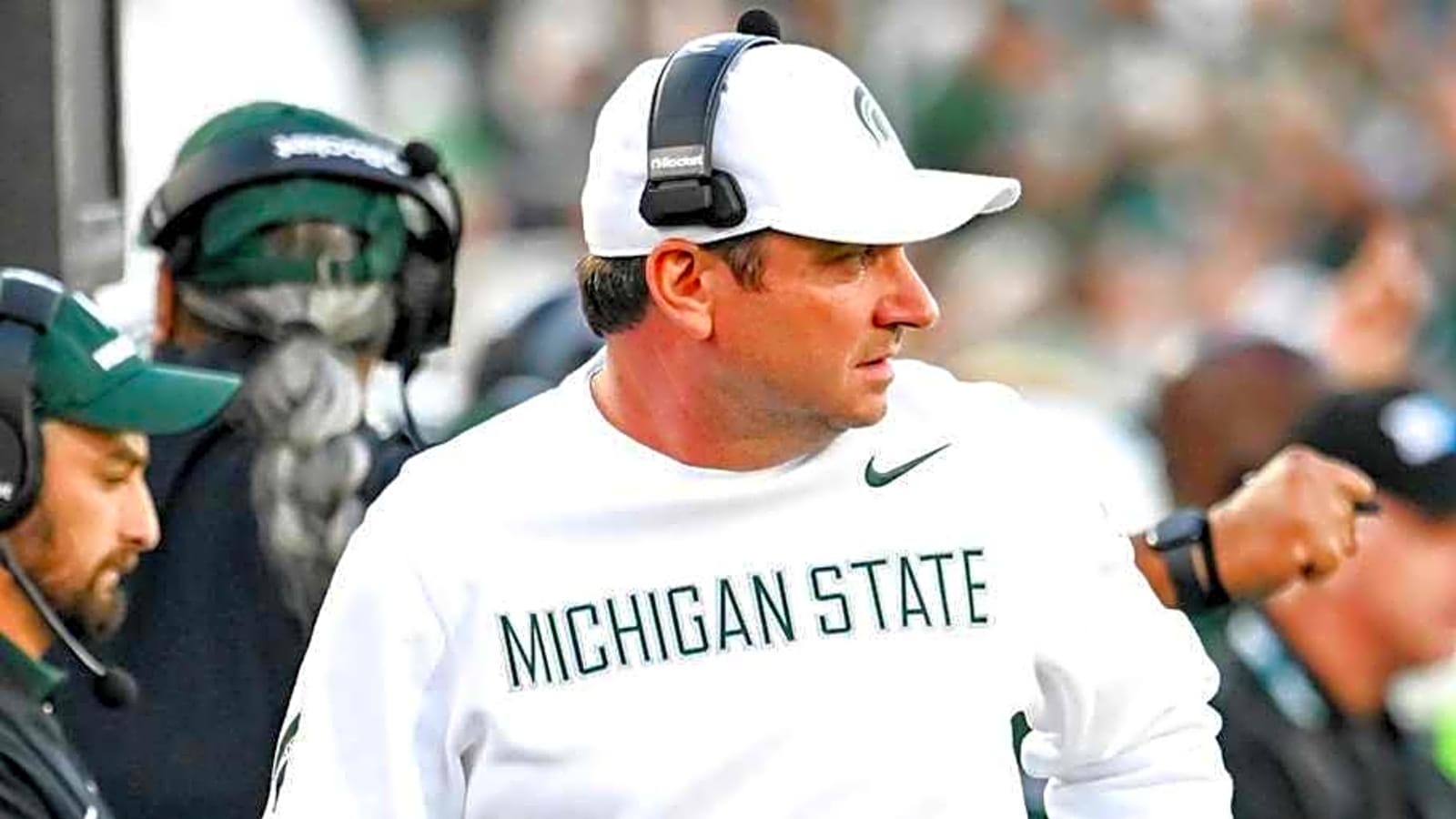 MSU Sophomore Poised for Expanded Role as Season Progresses