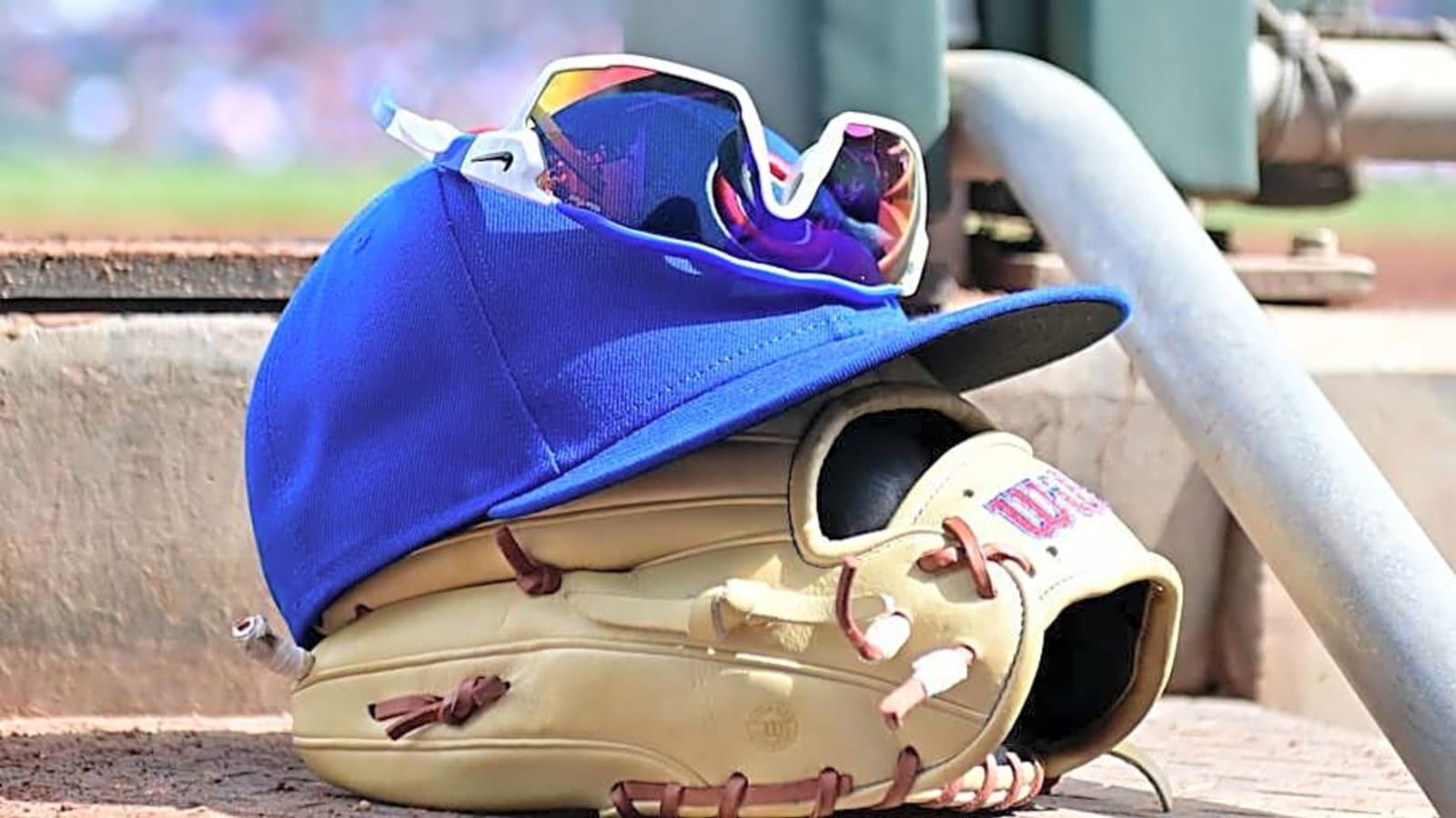 Cubs Slugger Listed as Snub From National League All-Star Team