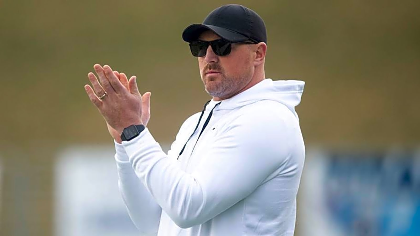 Oklahoma's New Assistants Have 'Hit the Ground Running'