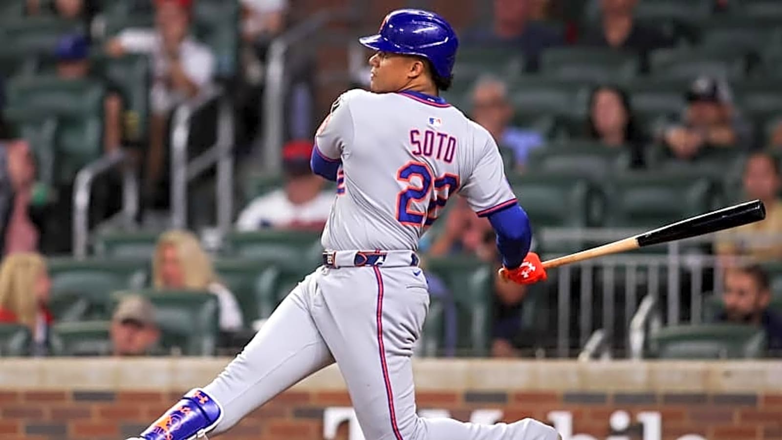 Mets’ Juan Soto collects 1,000th career hit and joins exclusive club