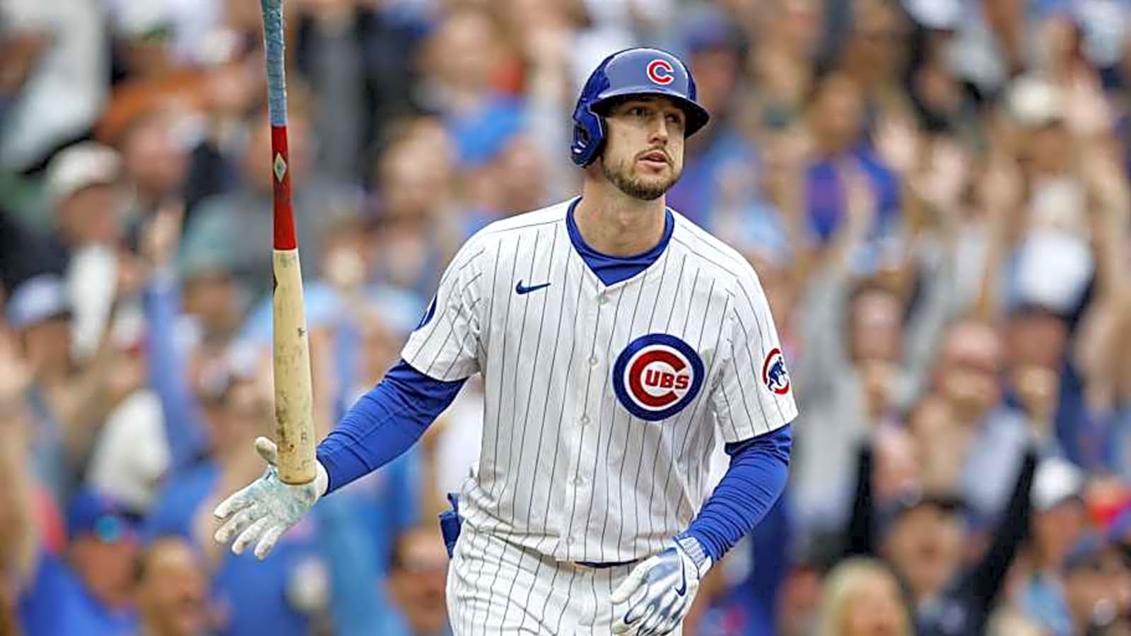 Chicago Cubs Shockingly Given Best Odds To Win World Series After Surprising Start