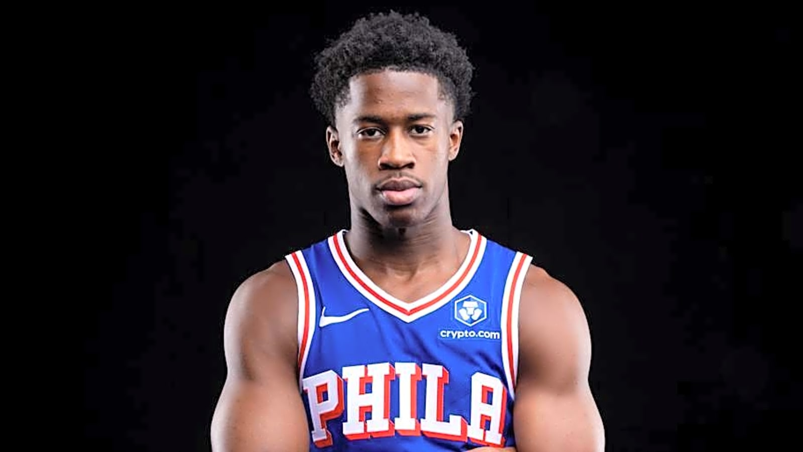 Sixers Fans See Positive VJ Edgecombe Development