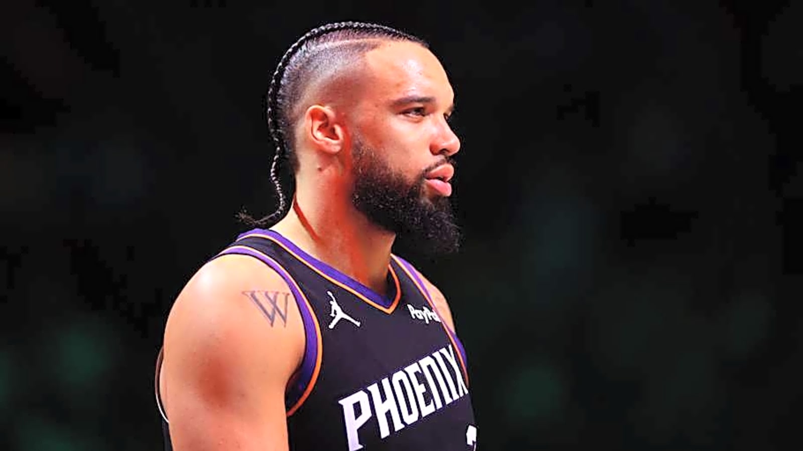 Suns React to Big Win vs Lakers