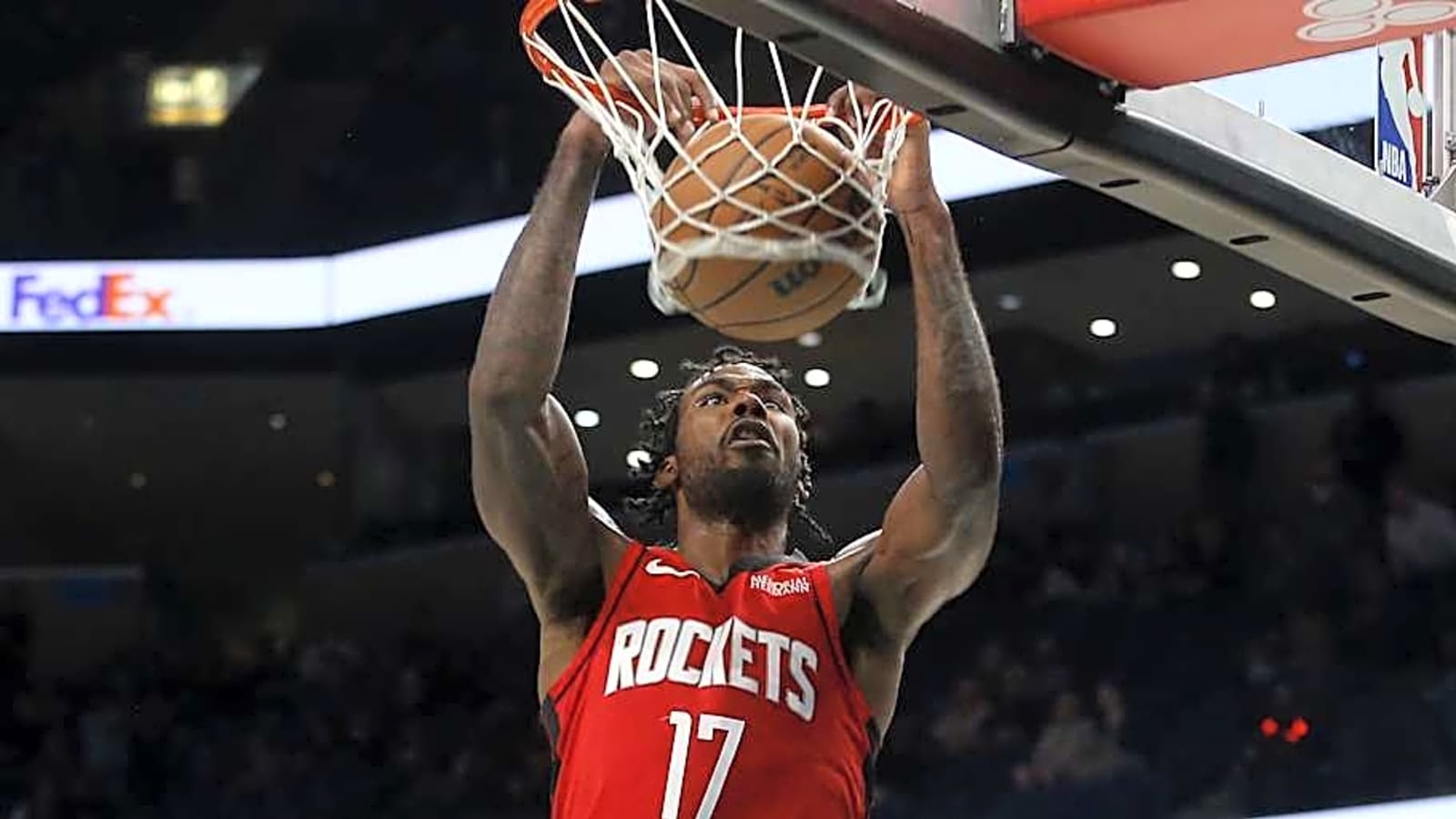 Postseason Matchup May Not Matter For The Rockets