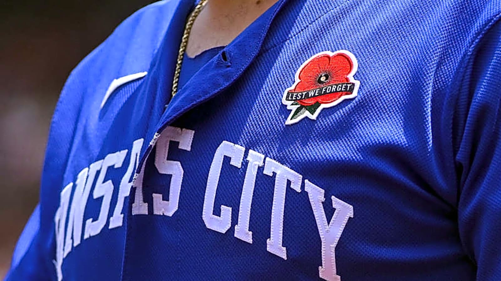 MLB Writer Points Out Major Red Flag For Royals This Season