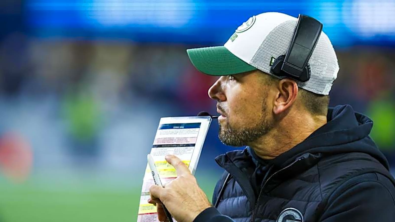 Rankings Show Packers Have Right Play-Callers Calling Shots